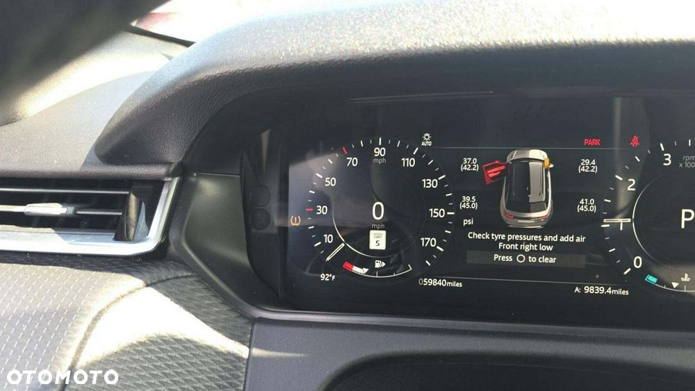 Land Rover Range Rover Velar 3.0 R-Dynamic S - 9