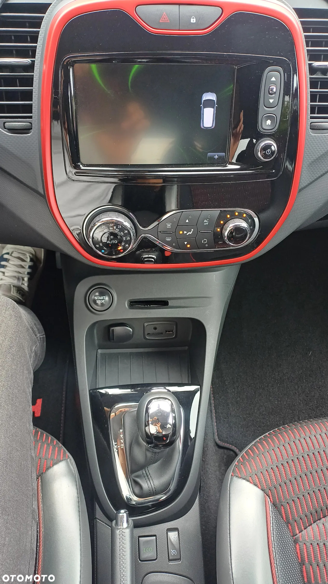 Renault Captur TCe 120 EDC Helly Hansen - 20
