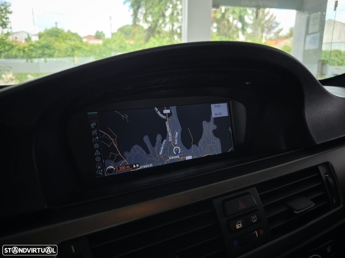 BMW M3 Coupe Drivelogic - 30