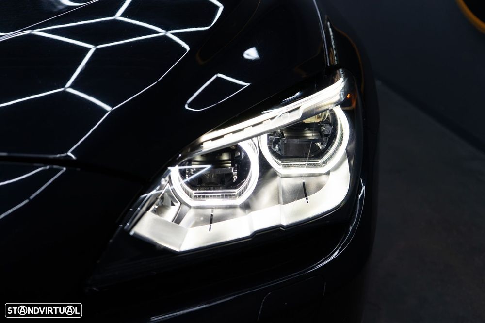 BMW 640 d Pack M - 54