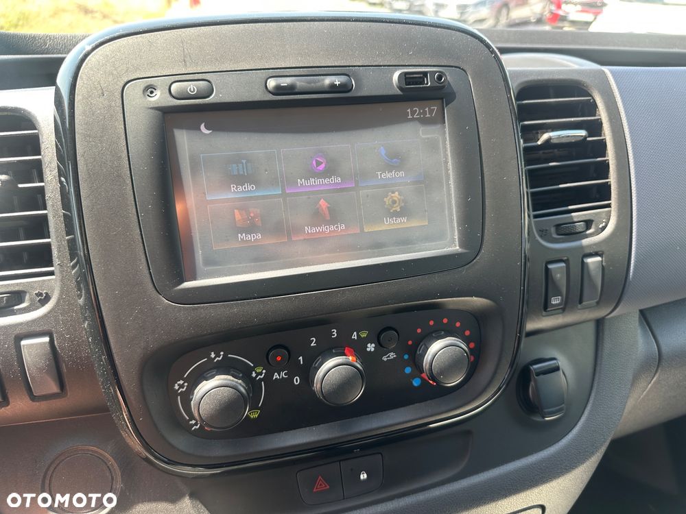 Opel Vivaro - 10
