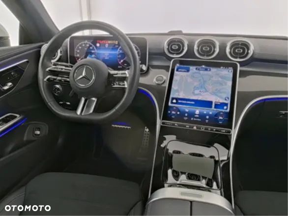 Mercedes-Benz CLE 200 9G-TRONIC Edition AMG Line - 7
