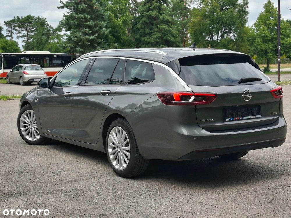 Opel Insignia 1.5 Direct Inj Turbo Exclusive - 12