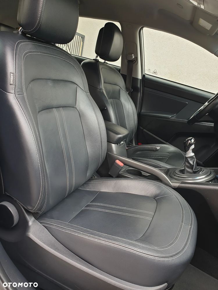 Kia Sportage 1.6 GDI L 2WD - 29