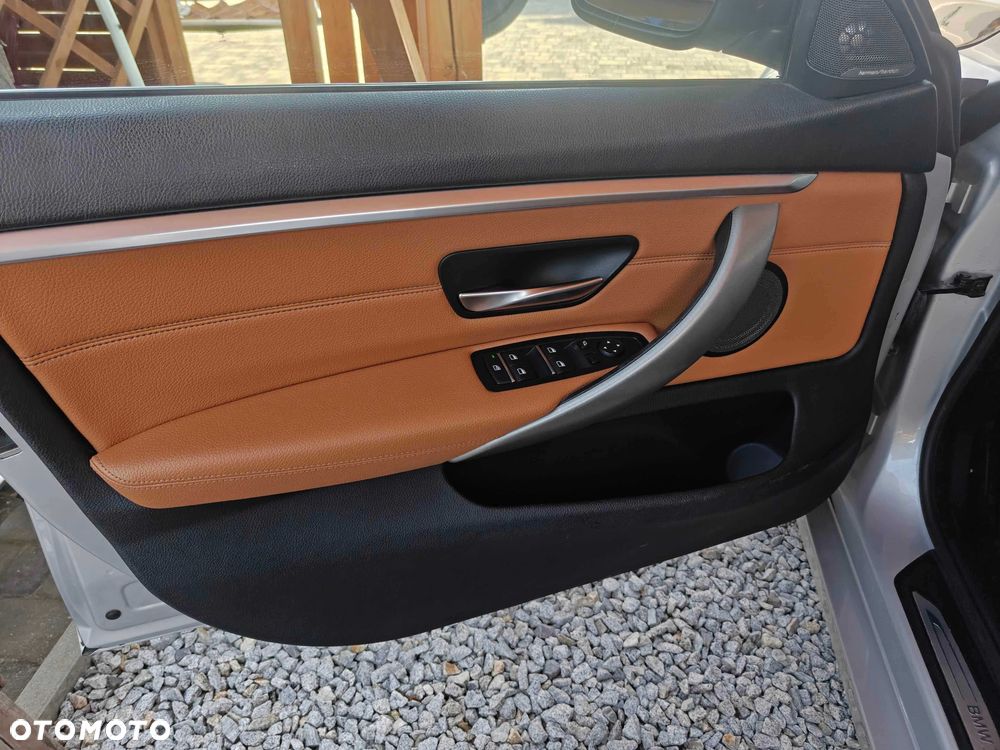 BMW Seria 4 - 8