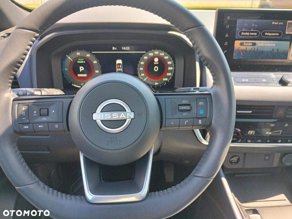 Nissan Qashqai - 12