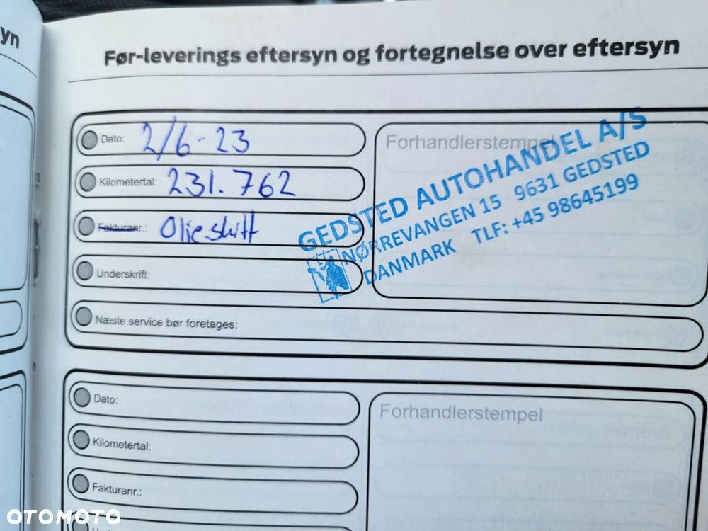 Ford Mondeo 2.0 TDCi Titanium PowerShift - 15