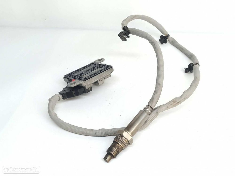 SONDA LAMBDA DACIA SANDERO STEPWAY COMFORT - 5