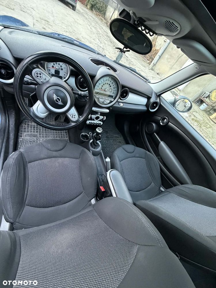 MINI Cooper - 3