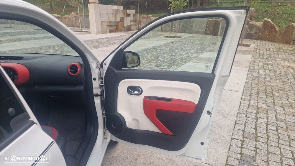 Renault Twingo SCe 70 S&S LIMITED - 12