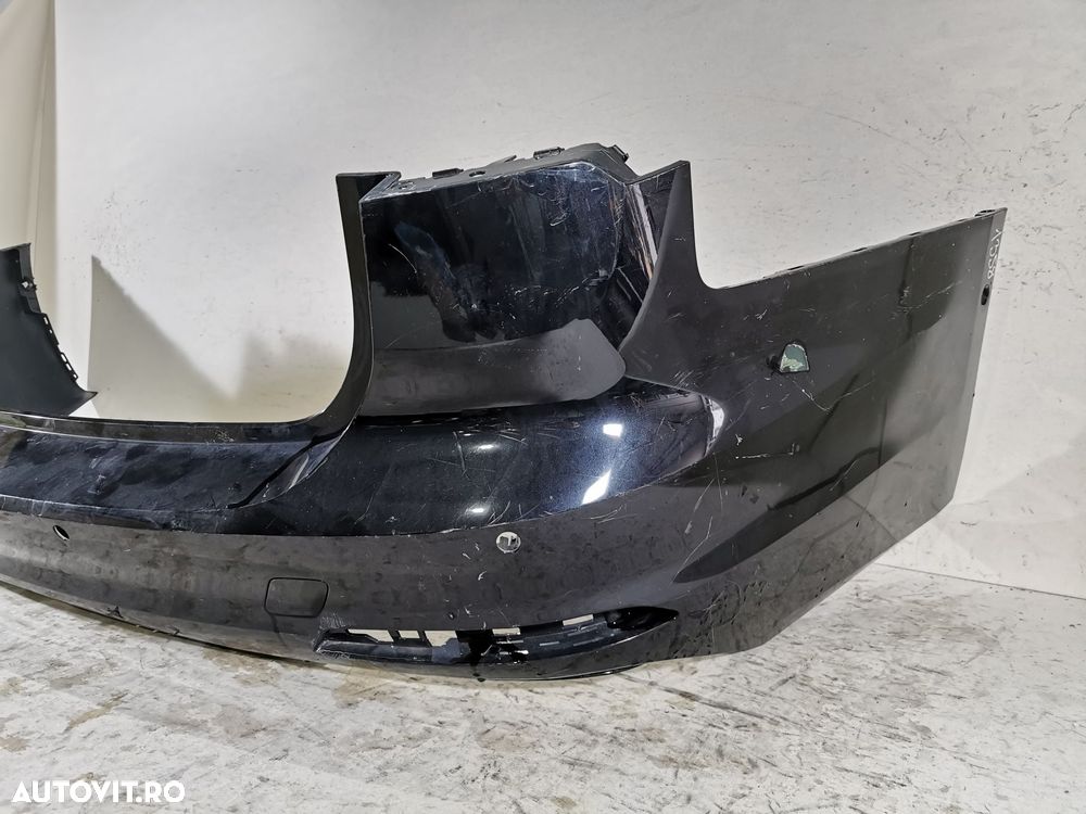 Bara spate Audi A6 C8 Avant, combi, 2018, 2019, 2020, 2021, 2022, cod de origine OE 4K9807511 - 4