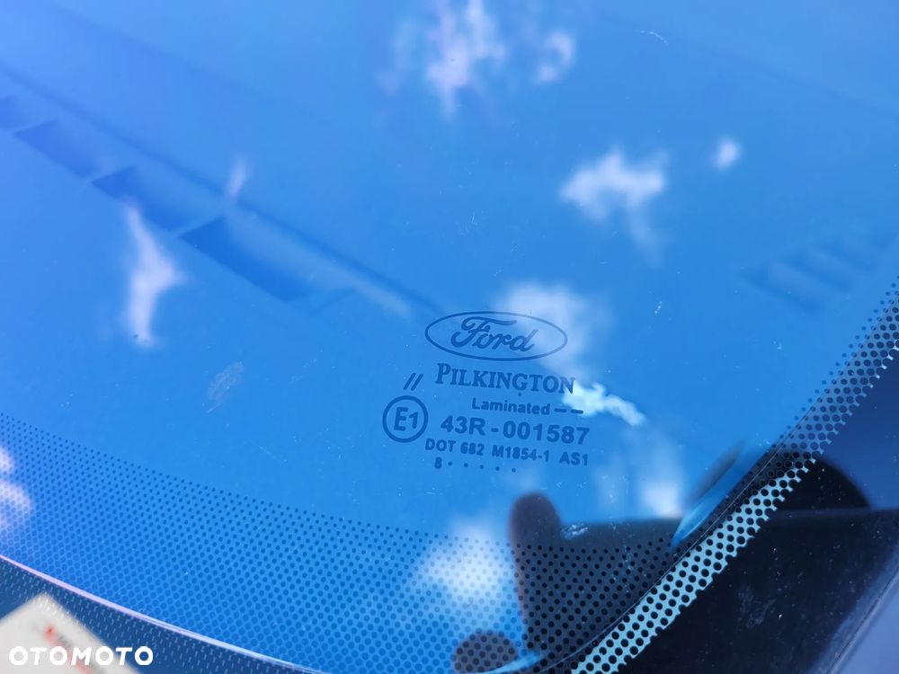 Ford Galaxy 2.0 TDCi Titanium MPS6 - 15