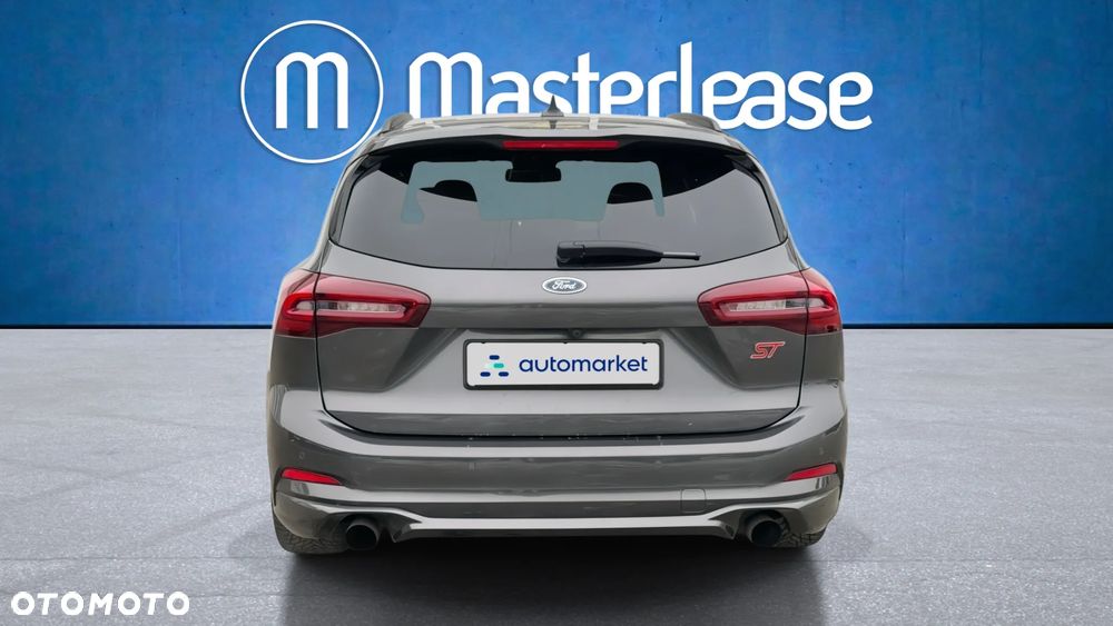 Ford Focus 2.3 EcoBoost ST X - 4