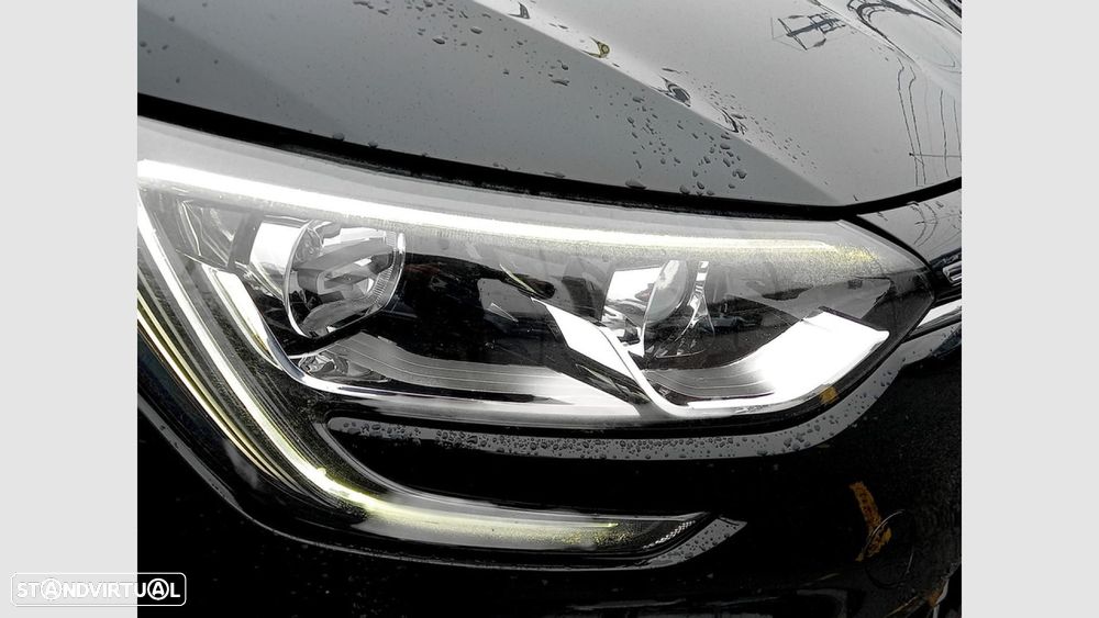 Renault Mégane 1.5 Blue dCi Limited - 8