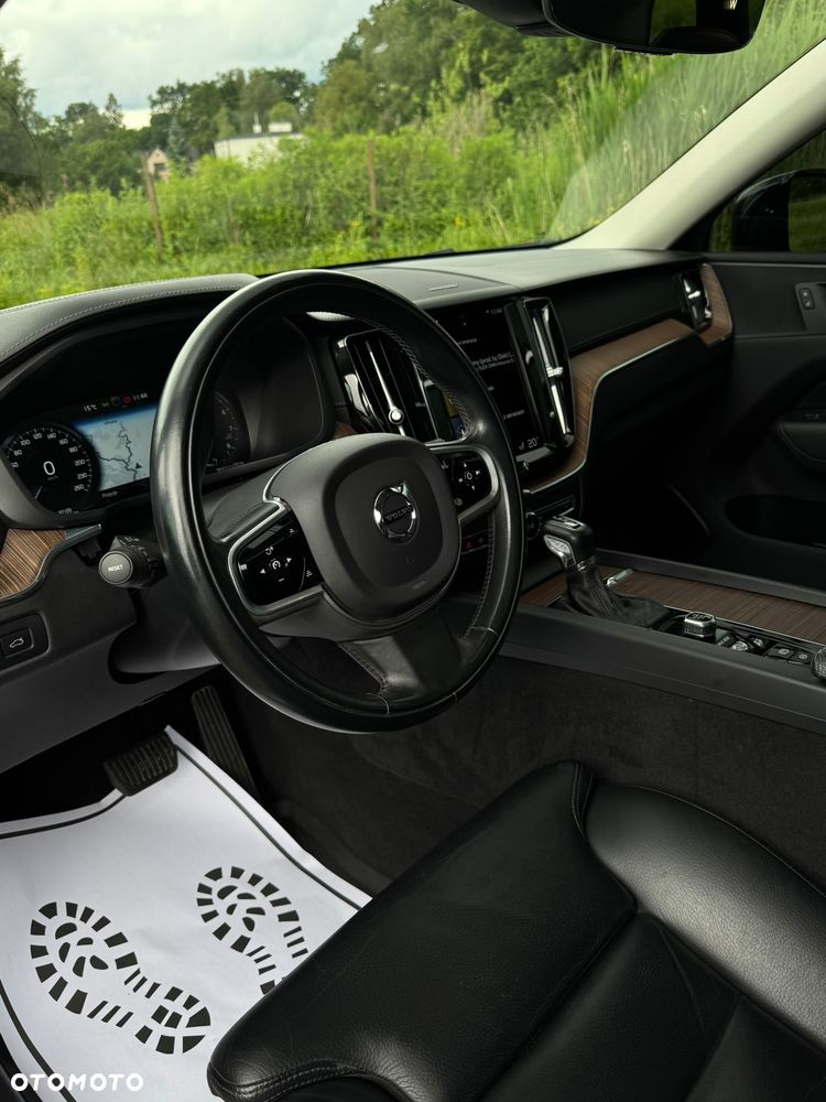 Volvo XC 60 T6 AWD Inscription - 14