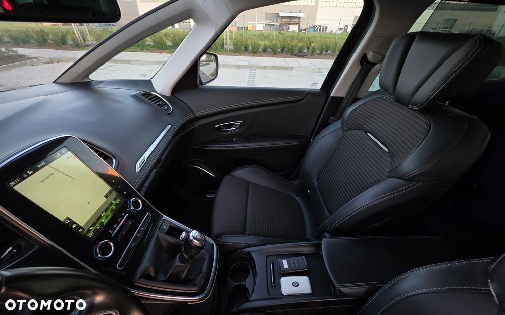 Renault Scenic 1.2 TCe Energy Bose EU6 - 14