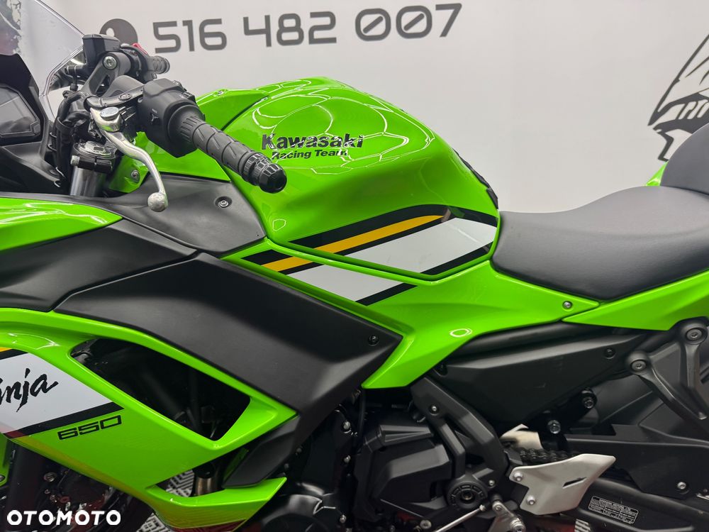 Kawasaki Ninja - 16