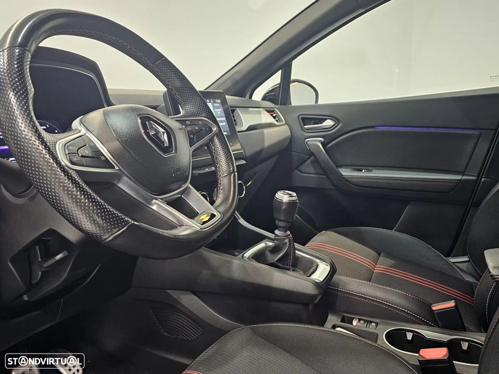 Renault Captur 1.0 TCe RS Line - 20