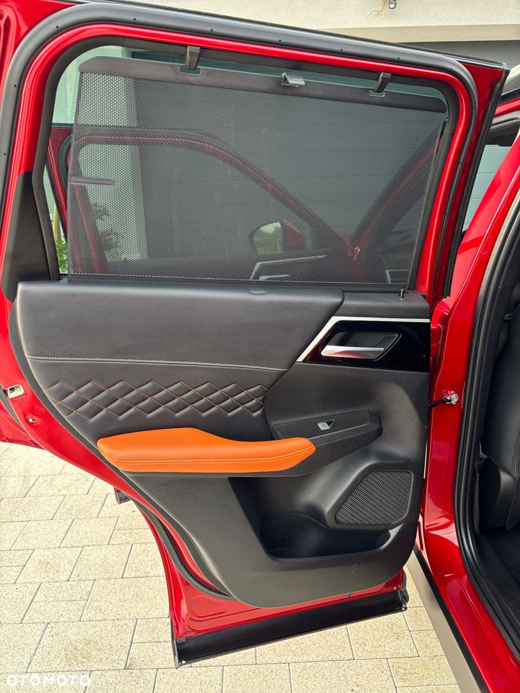 Mitsubishi Outlander - 22