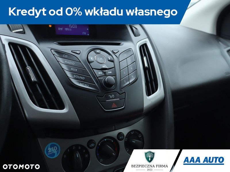 Ford Focus - 14