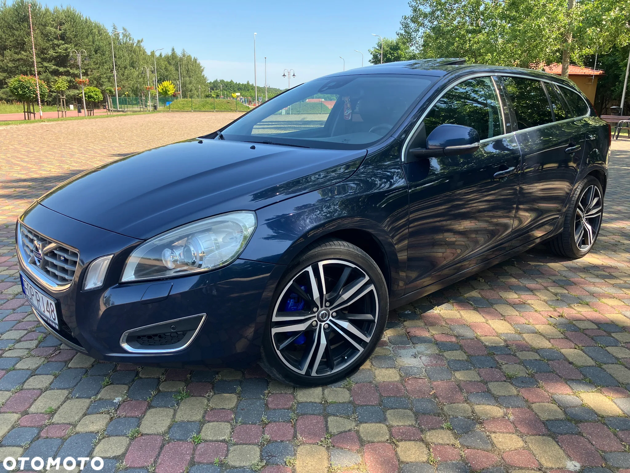Volvo V60 - 6