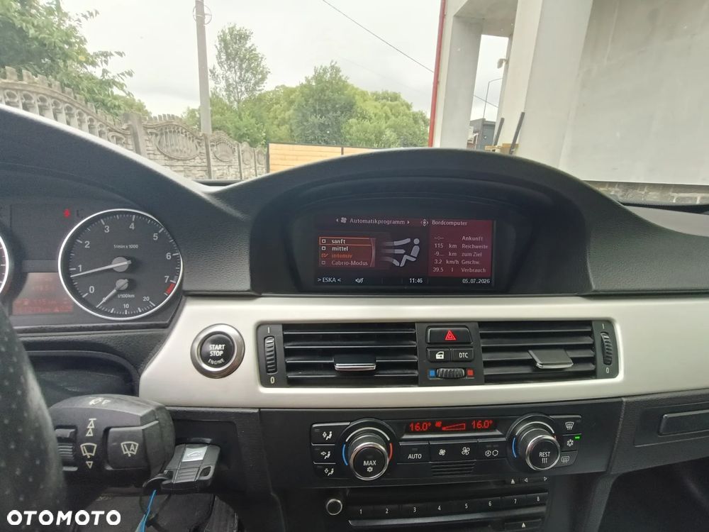 BMW Seria 3 - 20