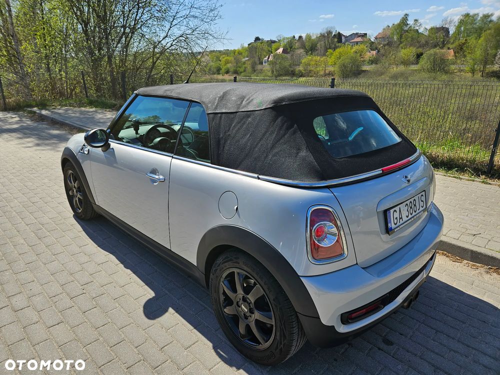 MINI Cooper S - 18