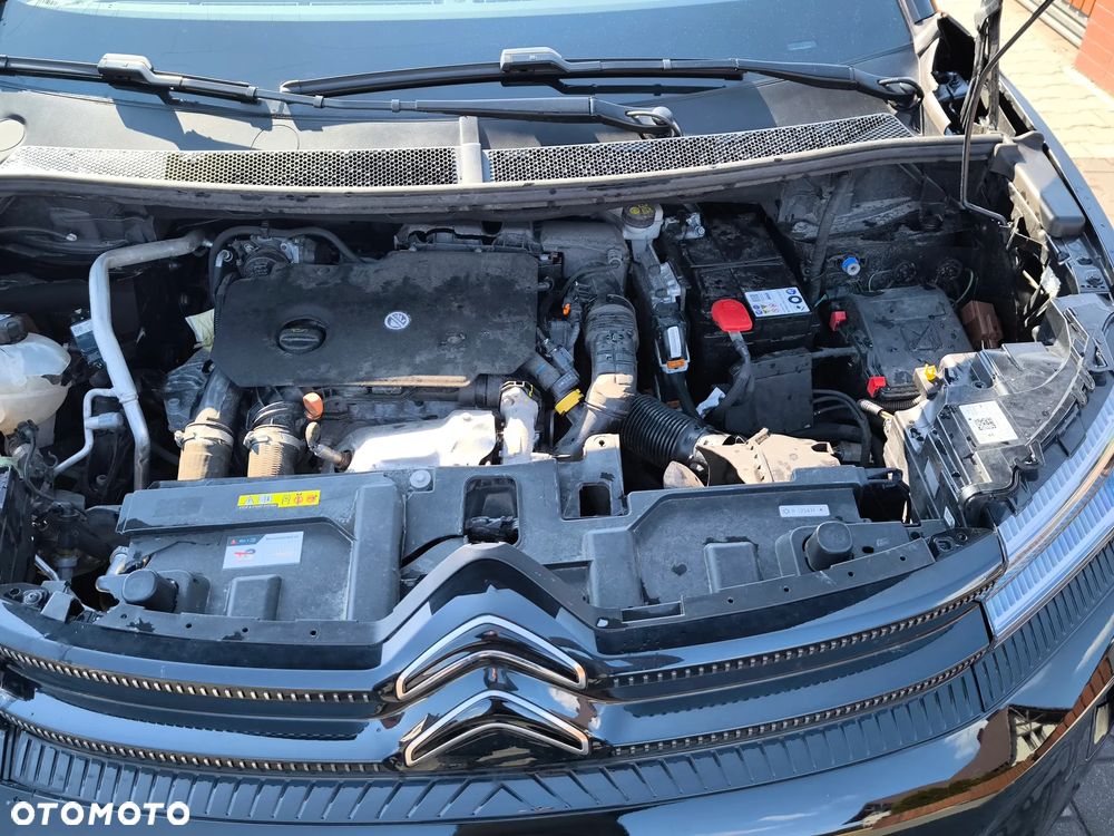 Citroën C5 Aircross BlueHDI 130 S&S EAT8 SHINE PACK - 16
