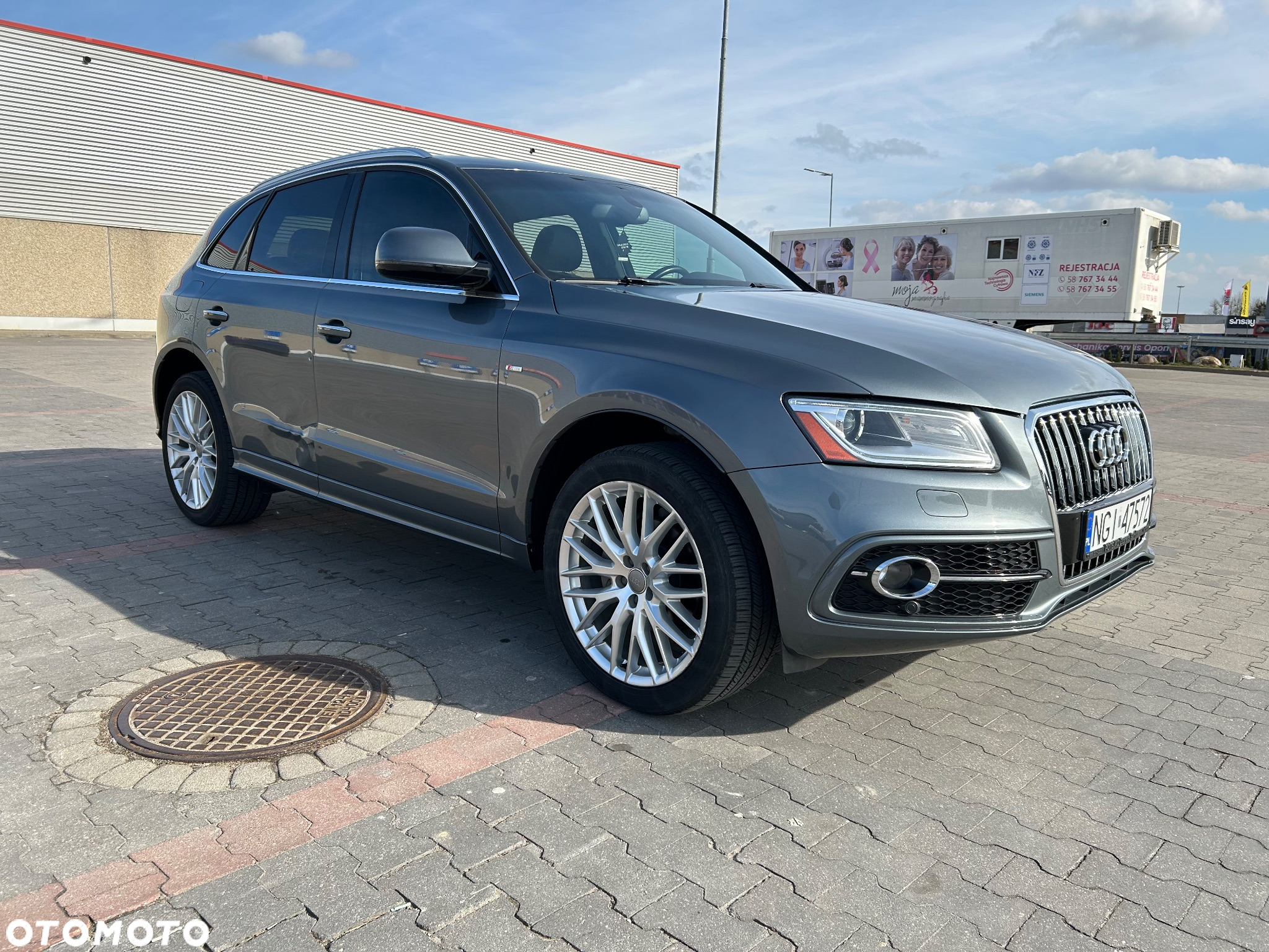 Audi Q5 - 14