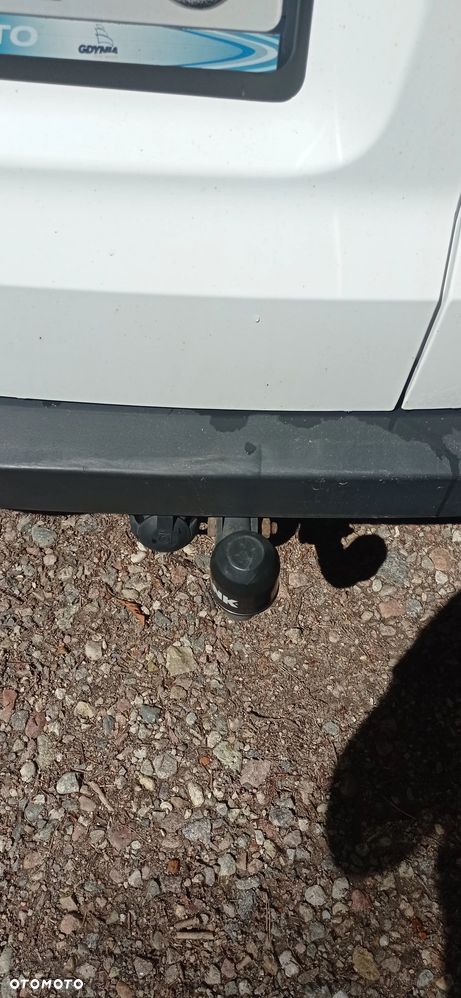 Ford TRANSIT COURIER - 17