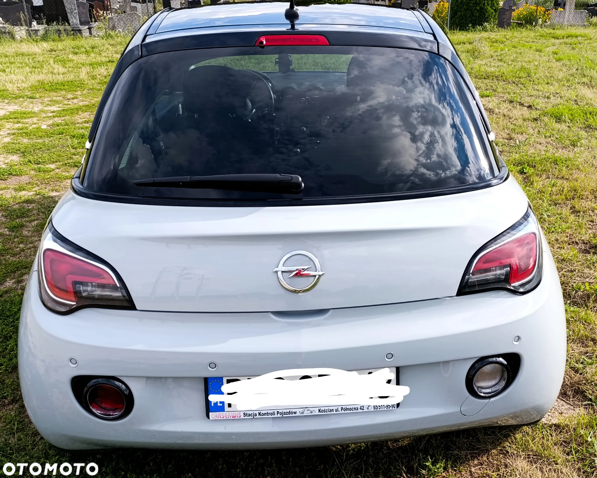 Opel Adam - 4