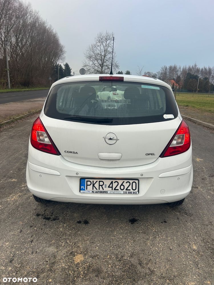 Opel Corsa 1.3 CDTI - 3
