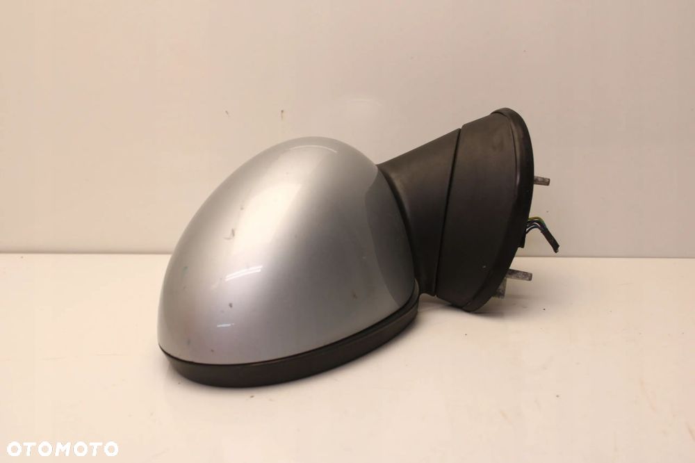 LUSTERKO PRAWE MINI R55 R56 2007R 5 PIN - 1