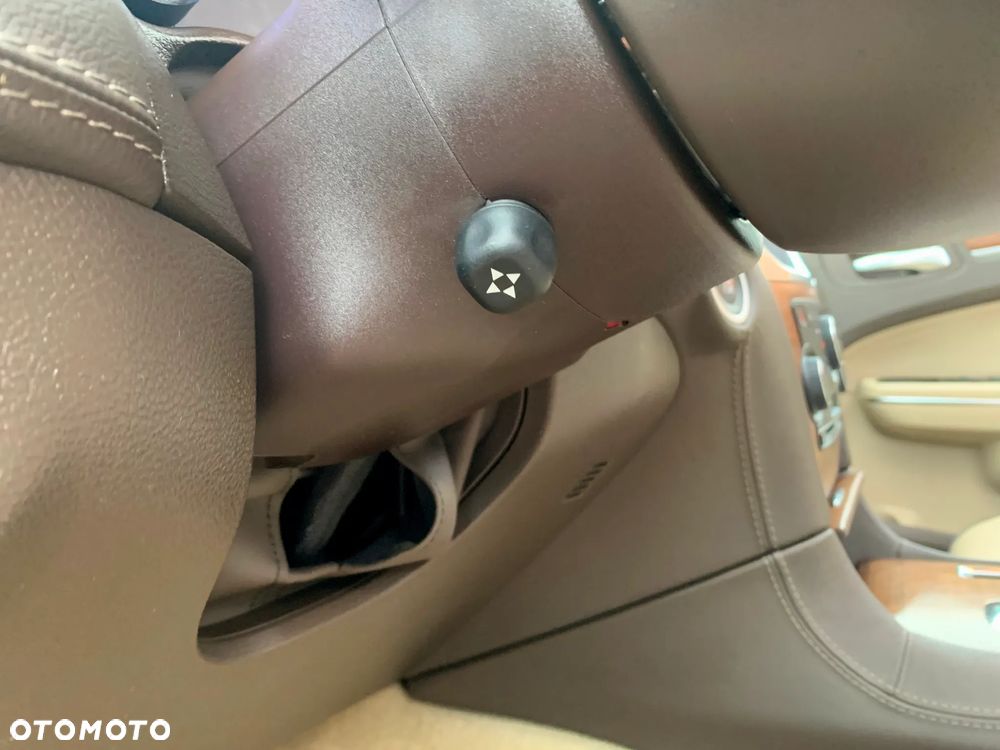 Lancia Thema 3.6 V6 VVT 24V Automatik Executive - 31