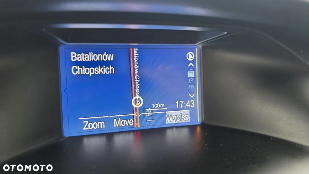 Ford Focus 2.0 TDCi Titanium - 9