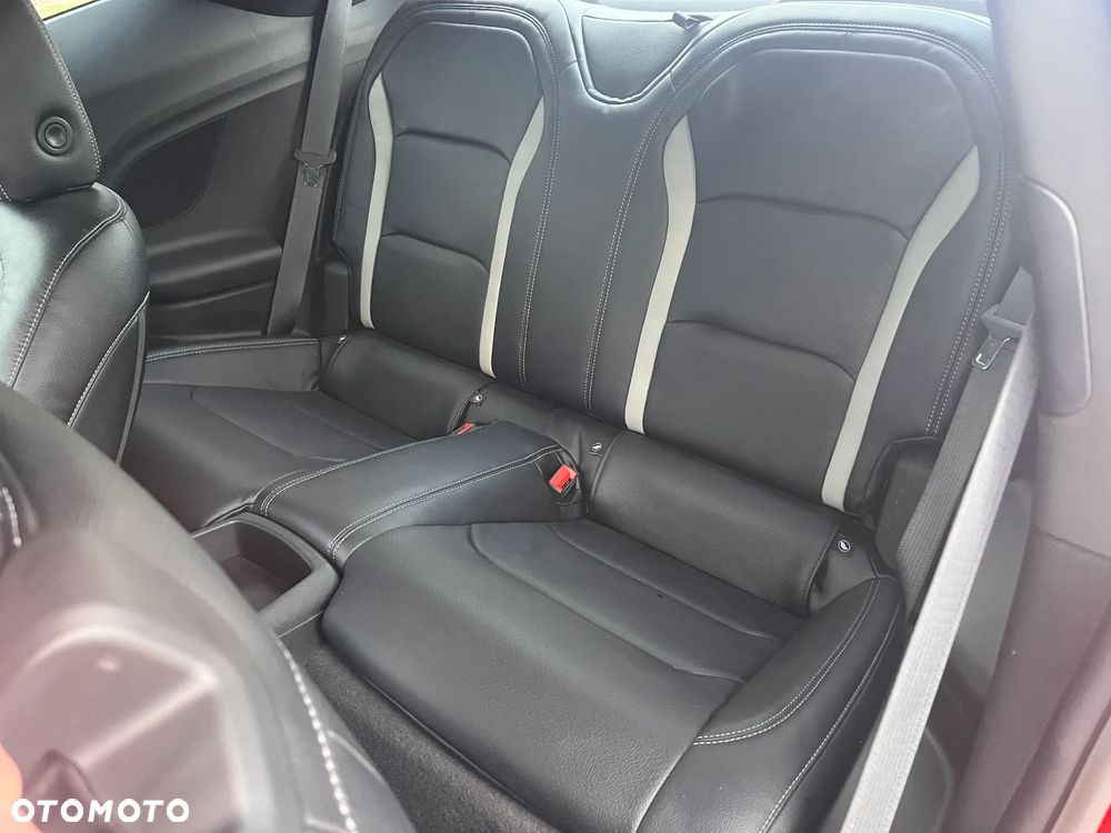 Chevrolet Camaro 6.2 V8 - 18