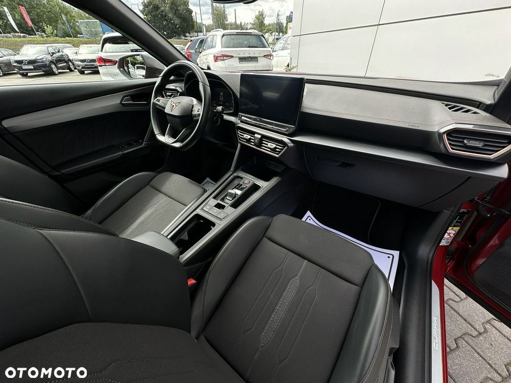 Cupra Formentor 1.4 e-Hybrid DSG - 20