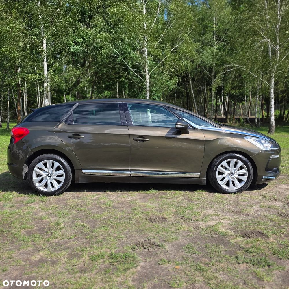 Citroën DS5 THP 155 Chic - 3
