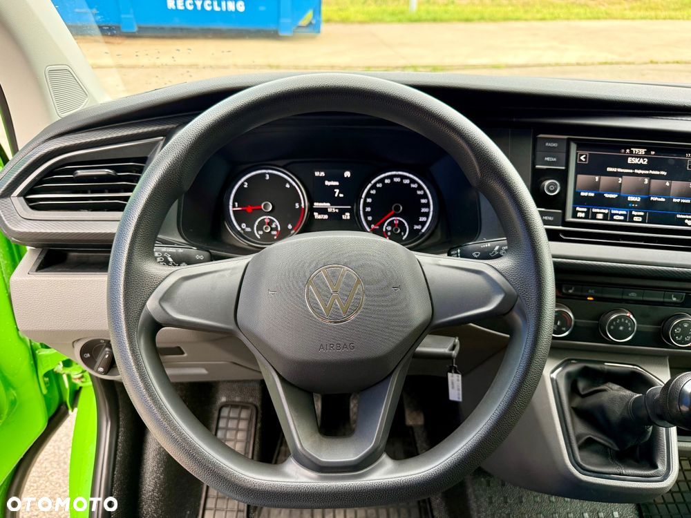 Volkswagen Transporter T6.1 TDI L2H1 Plus Comfortline - 18