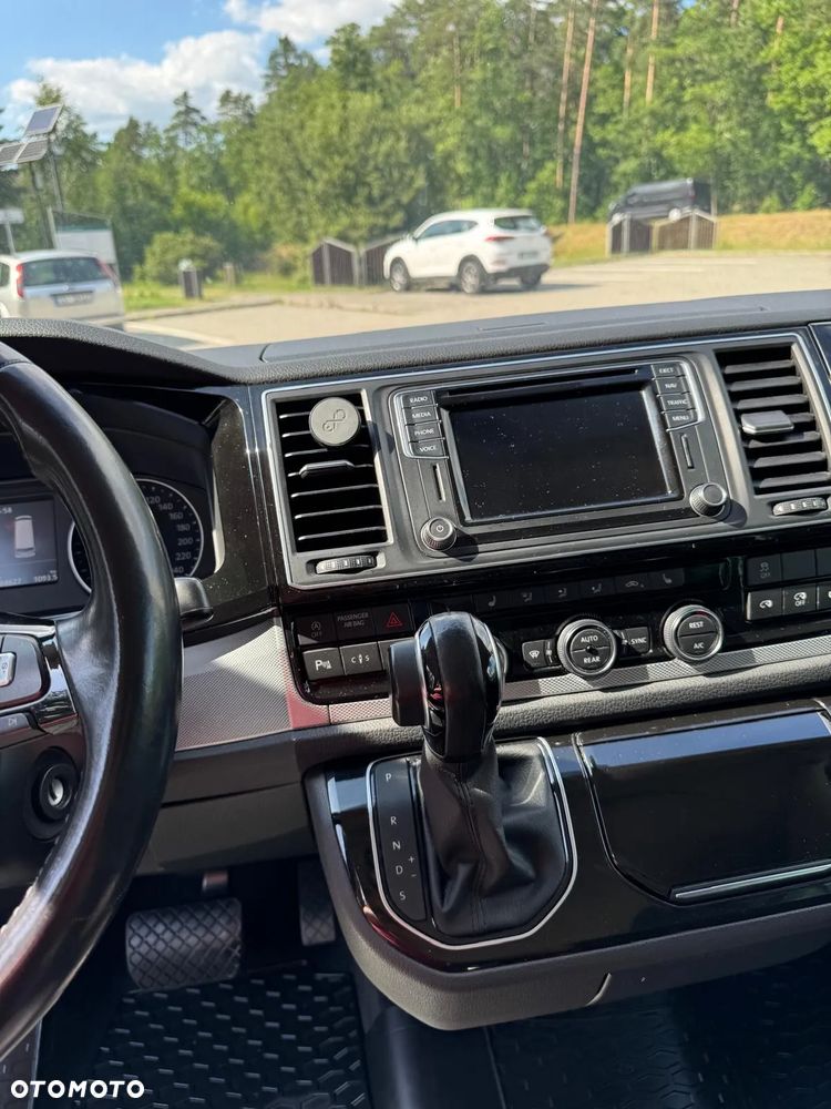 Volkswagen Multivan 2.0 BiTDI L1 Highline 4Motion DSG - 18