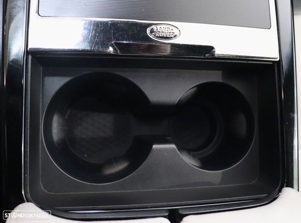 Land Rover Range Rover Evoque 2.0 D150 R-Dynamic - 37