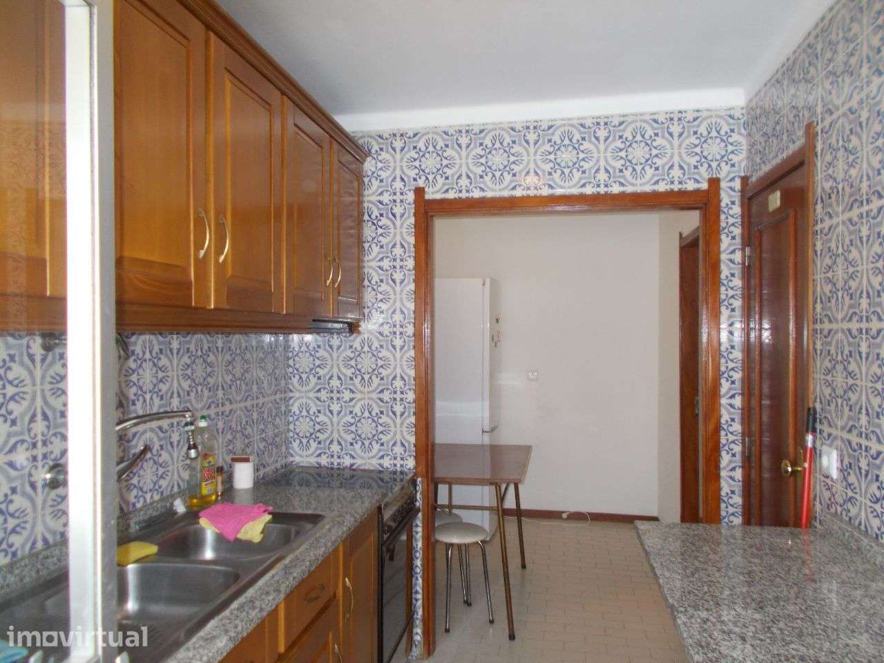 Apartamento T2 Centro Cidade 145.000 Euros - Grande imagem: 3/10