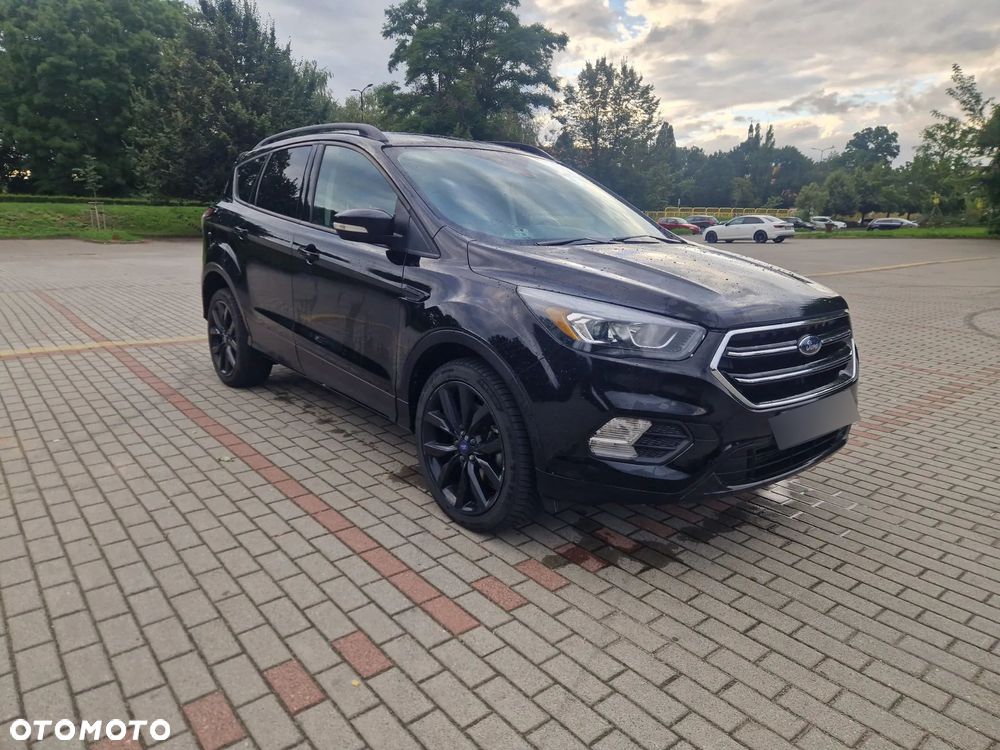 Ford Escape - 3