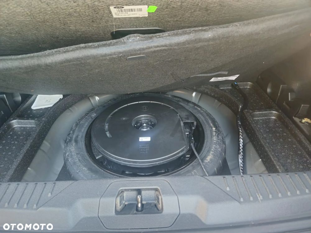 Ford Focus 1.5 EcoBlue Start-Stopp-System TITANIUM VIGNALE - 39