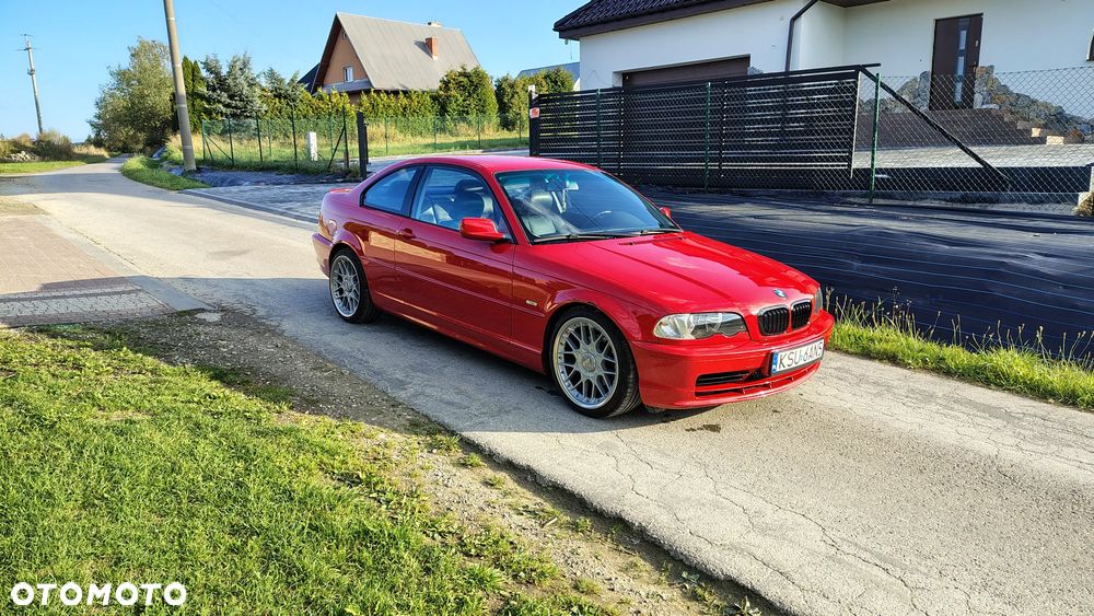 BMW Seria 3 - 2