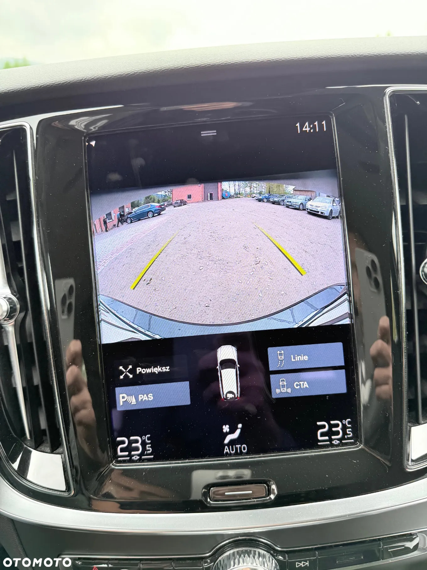 Volvo V60 B4 B Core - 26