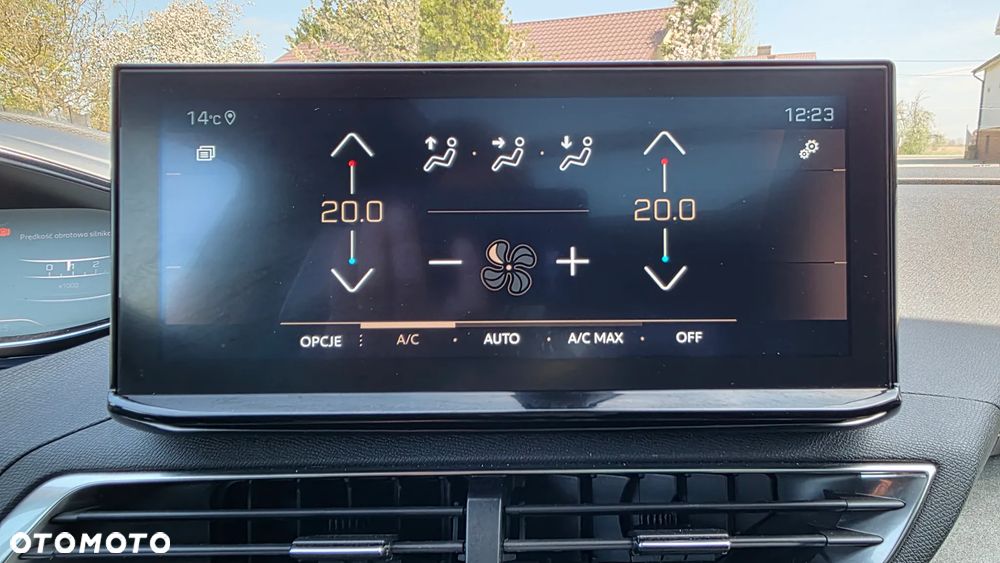 Peugeot 5008 BlueHDi 130 EAT8 GT - 35