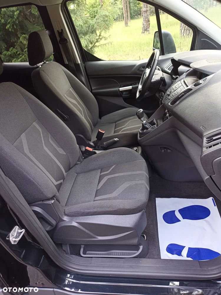 Ford Tourneo Connect 1.0 EcoBoost Start-Stop Titanium - 5