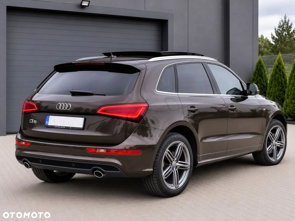 Audi Q5 - 1