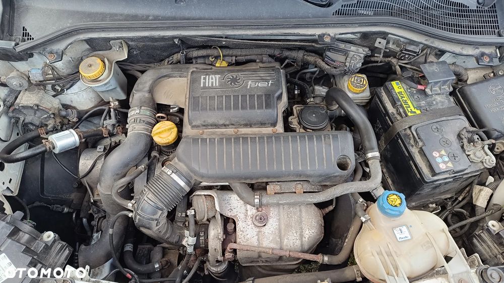 Fiat Doblo Cargo XL - 13